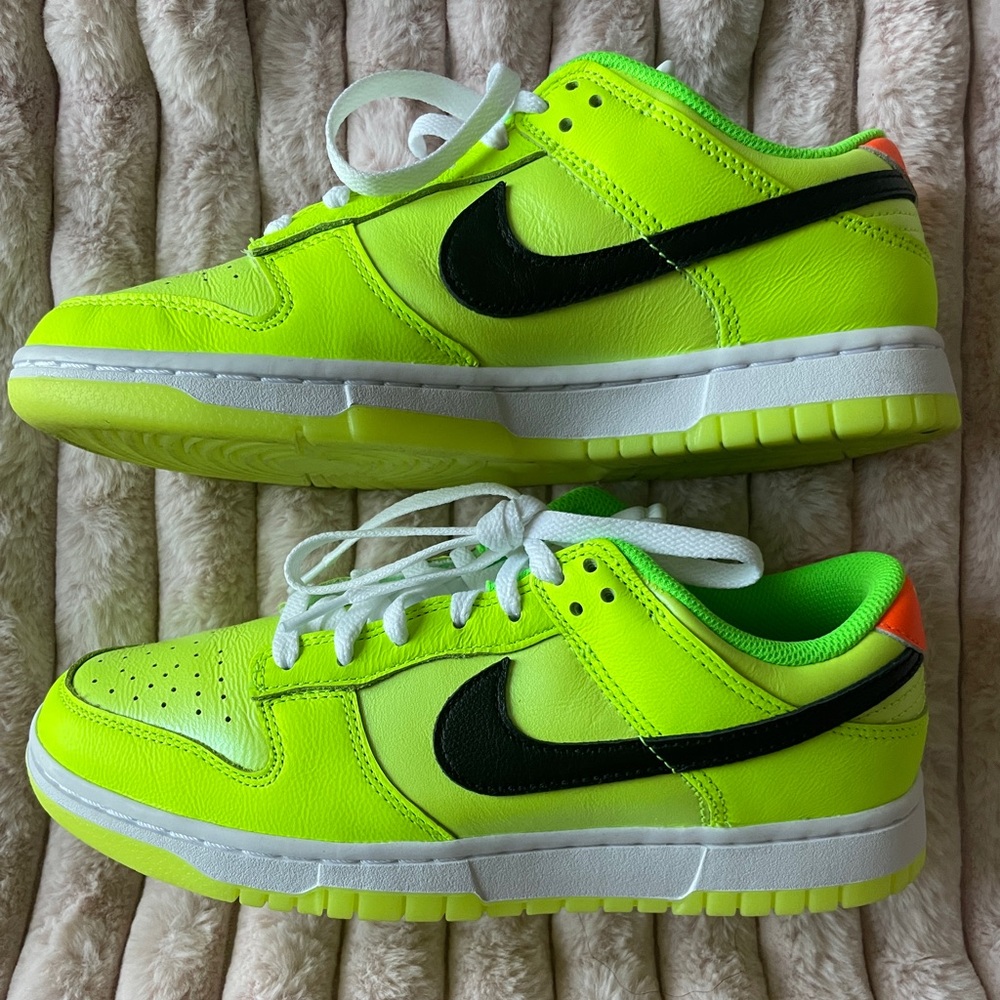 Nike Dunk Low SE